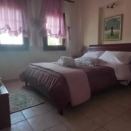 Οικια κοντα μονοπατι των κενταυρων * Portariá