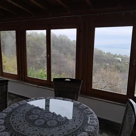 Οικια κοντα μονοπατι των κενταυρων Case de vacanță Portariá