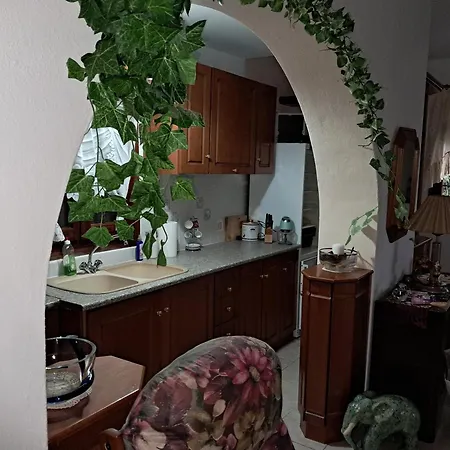 Οικια κοντα μονοπατι των κενταυρων Hébergement de vacances Portariá