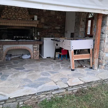 Case de vacanță Οικια κοντα μονοπατι των κενταυρων *