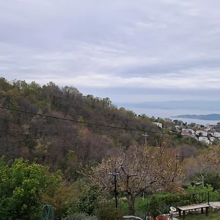 Hébergement de vacances Οικια κοντα μονοπατι των κενταυρων Portariá