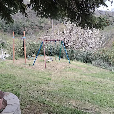 οικια κοντα μονοπατι των κενταυρων