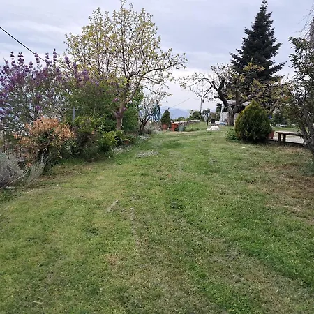 Οικια κοντα μονοπατι των κενταυρων Hébergement de vacances *