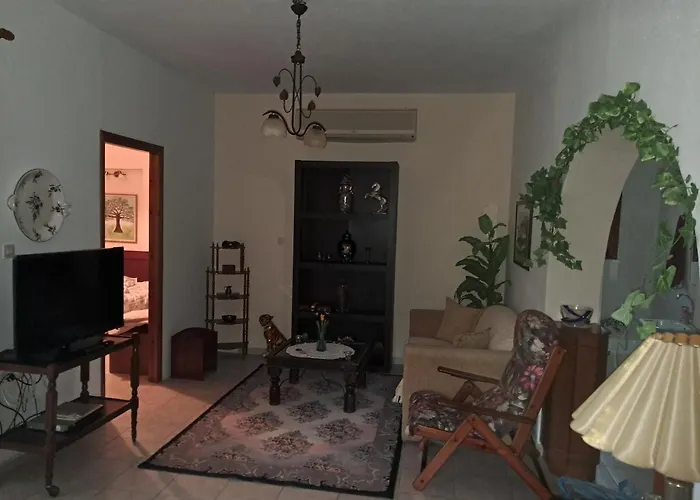 Οικια Κοντα Μονοπατι Των Κενταυρων *