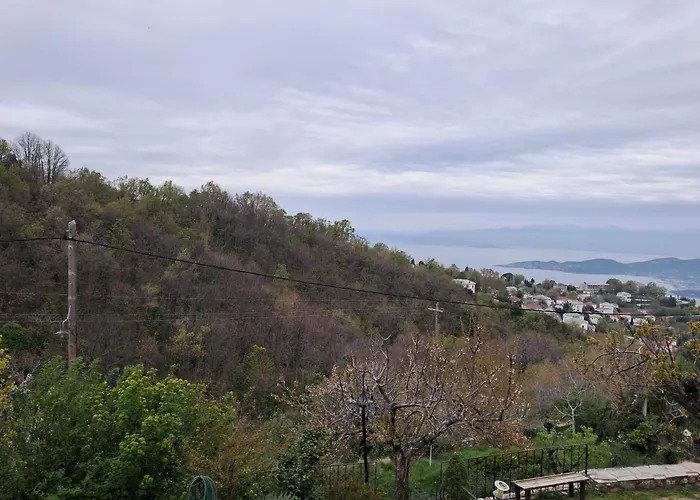 Vakantiehuis Οικια Κοντα Μονοπατι Των Κενταυρων Portariá