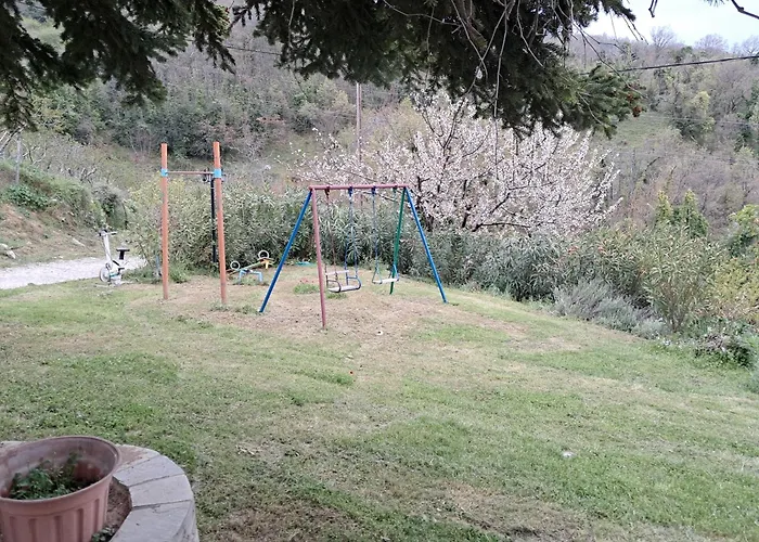 Οικια Κοντα Μονοπατι Των Κενταυρων