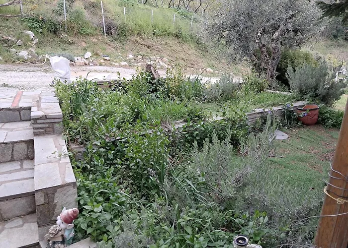 Οικια Κοντα Μονοπατι Των Κενταυρων Vakantiehuis